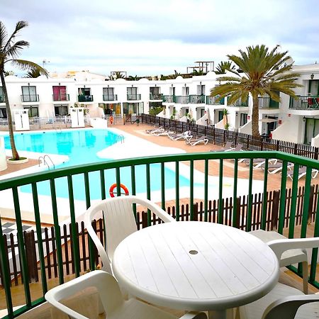 Acogedor Apartamento En Corralejo, Fuerteventura Dış mekan fotoğraf