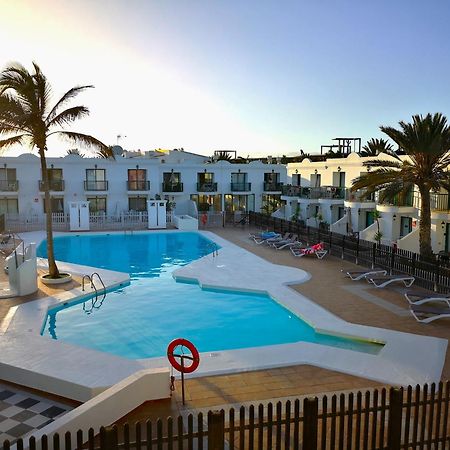 Acogedor Apartamento En Corralejo, Fuerteventura Dış mekan fotoğraf