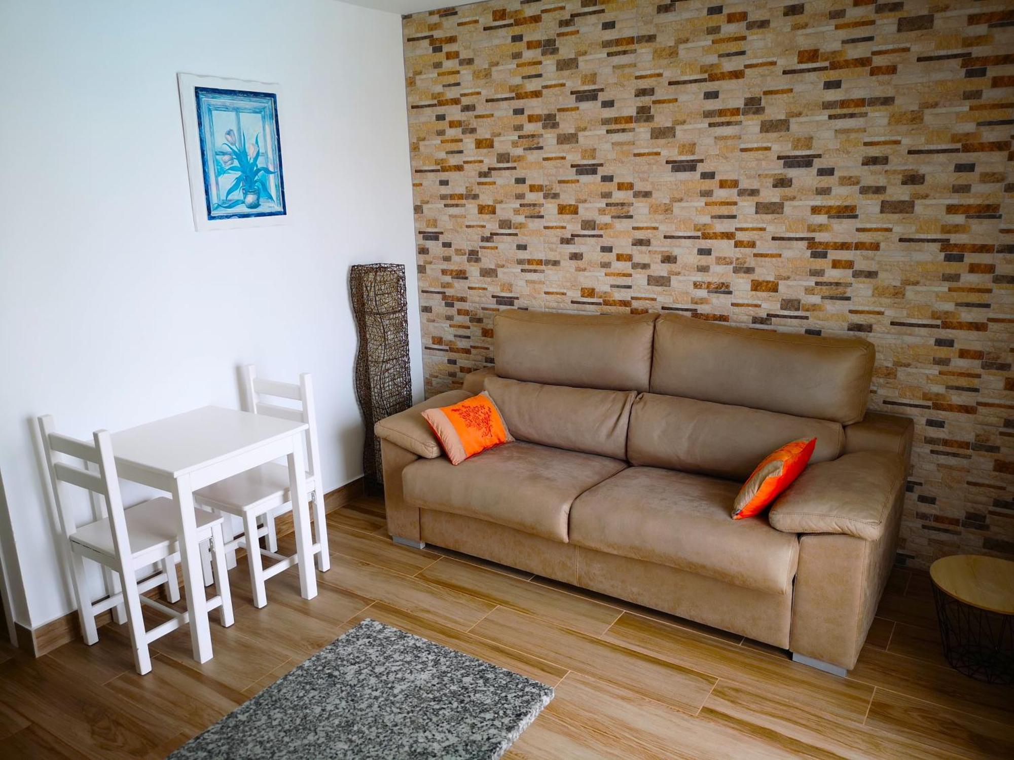 Acogedor Apartamento En Corralejo, Fuerteventura Dış mekan fotoğraf