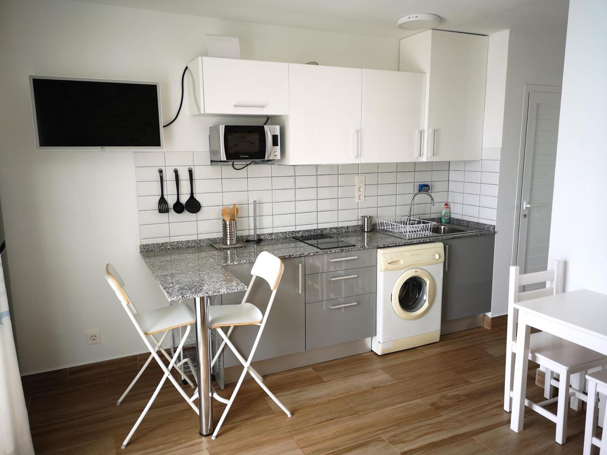 Acogedor Apartamento En Corralejo, Fuerteventura Dış mekan fotoğraf